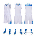 Mga Koponan ng Basketball Uniform Sport Jersey Custom Basketball Wear